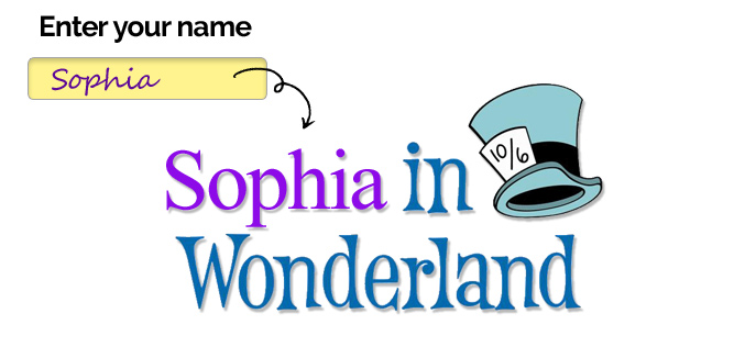 Cool Trick Creating Dynamic Character Names In Ebooks Kotobee Blog