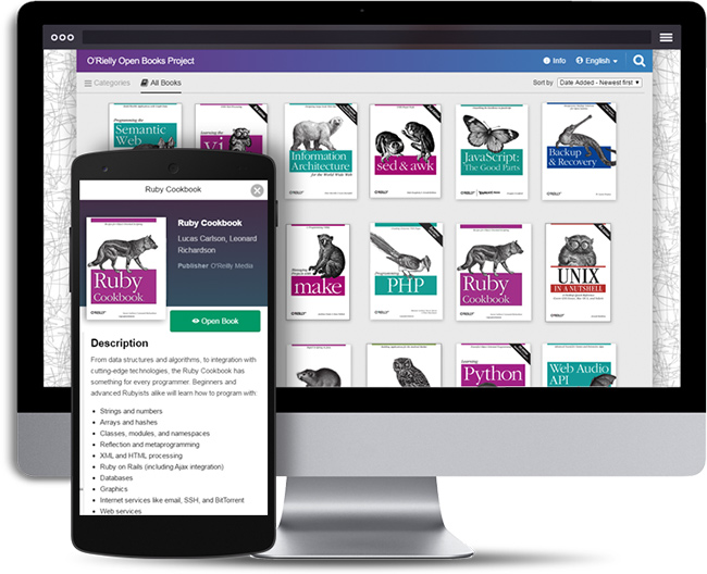 Kotobee Library - create mobile learning platform