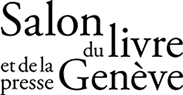 salon international du livre du Geneve