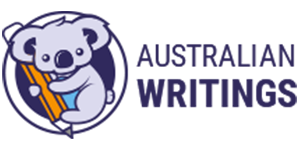 australian writing
