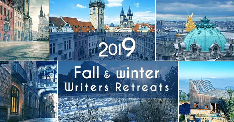 winter retreats