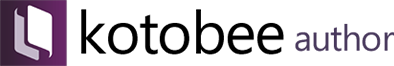 kotobee logo