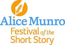 Alice Munro Festival of the Short Story