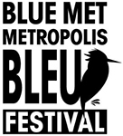 Blue Metropolis Montreal International Literary Festival