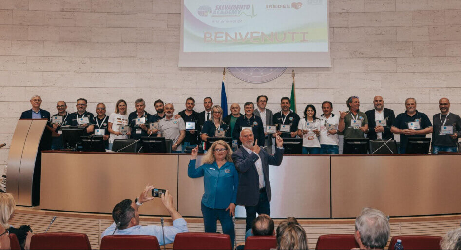 Salvamento academy image