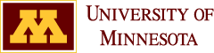 University of Minnesota