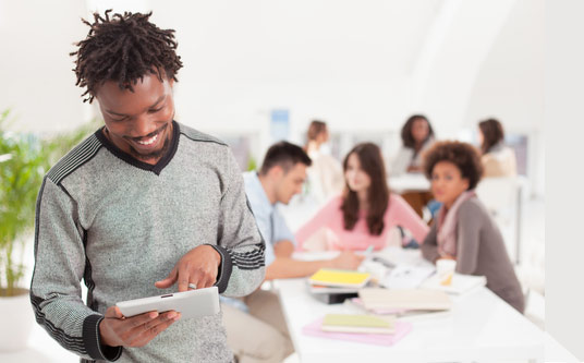 Create and publish interactive ebooks for Android, iPad, iPhone, HTML5 web, and desktop