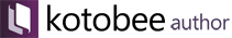 Kotobee Author