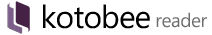 Kotobee Reader