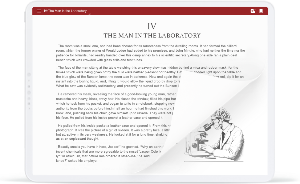 Efectos de transición de páginas