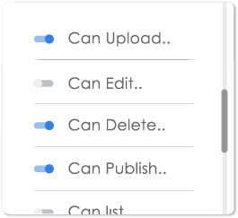popup image
