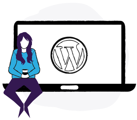 Integrar con Wordpress