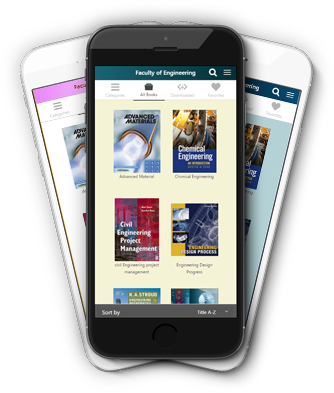 create a mobile learning platform Kotobee Library