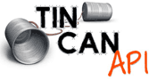 API Tin-Can