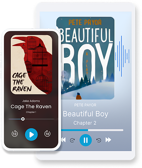 Audiobook Integration