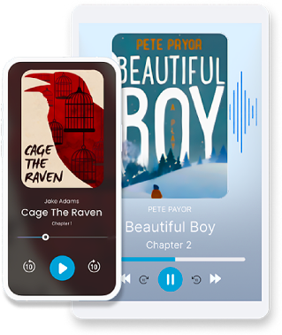 Integración de audiolibros